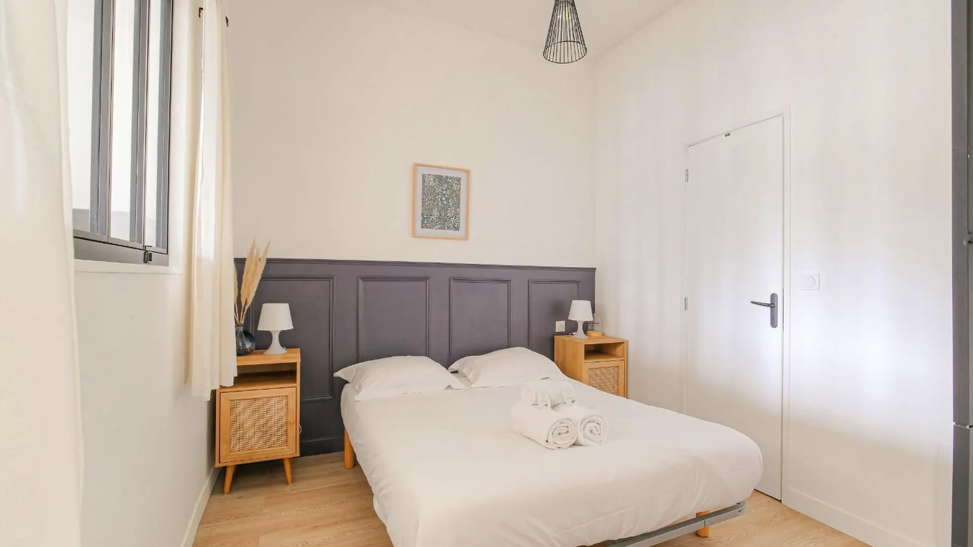 Charme Et Caractere 10 Min Bellecour Apartment Lyon France