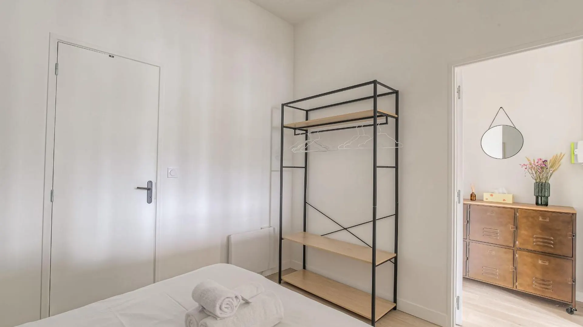 Charme Et Caractere 10 Min Bellecour Apartment Lyon