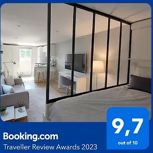 Sur Cour à Saint-rambert 9e Appartement